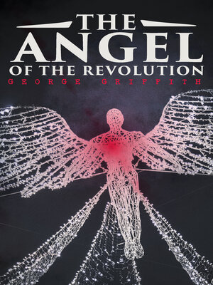 cover image of The Angel of the Revolution